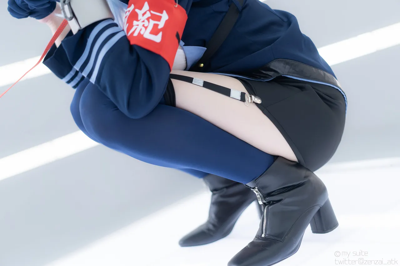 Atsuki - Suite Archive 5-erohere93.webp